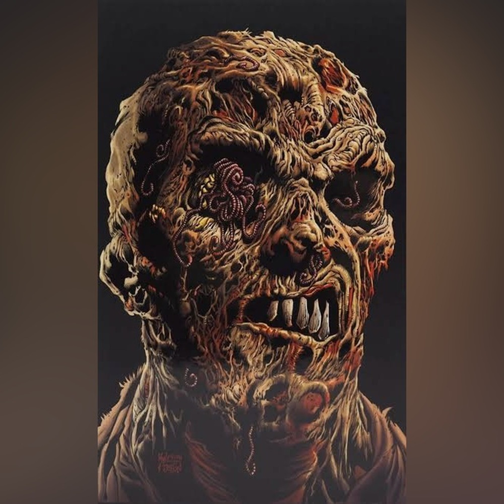 Zombie box set - Limited edition